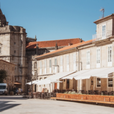 Pontevedra