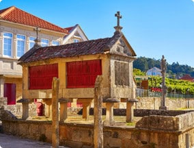 Pontevedra