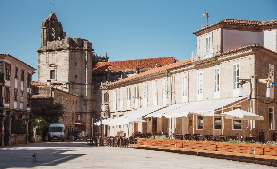 Pontevedra