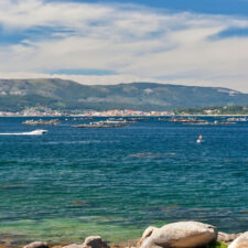 Ria de Arousa