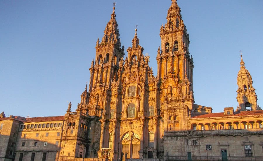 Santiago Cathedral