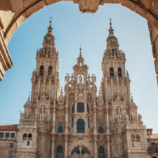 Santiago de Compostela Cathedral