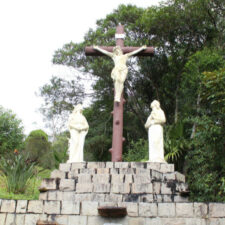 Santuário de Azambuja (2)