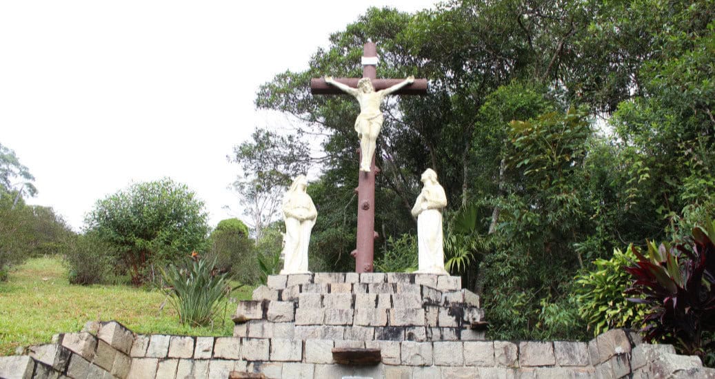 Santuário de Azambuja (2)