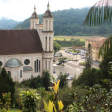 Santuário de Azambuja