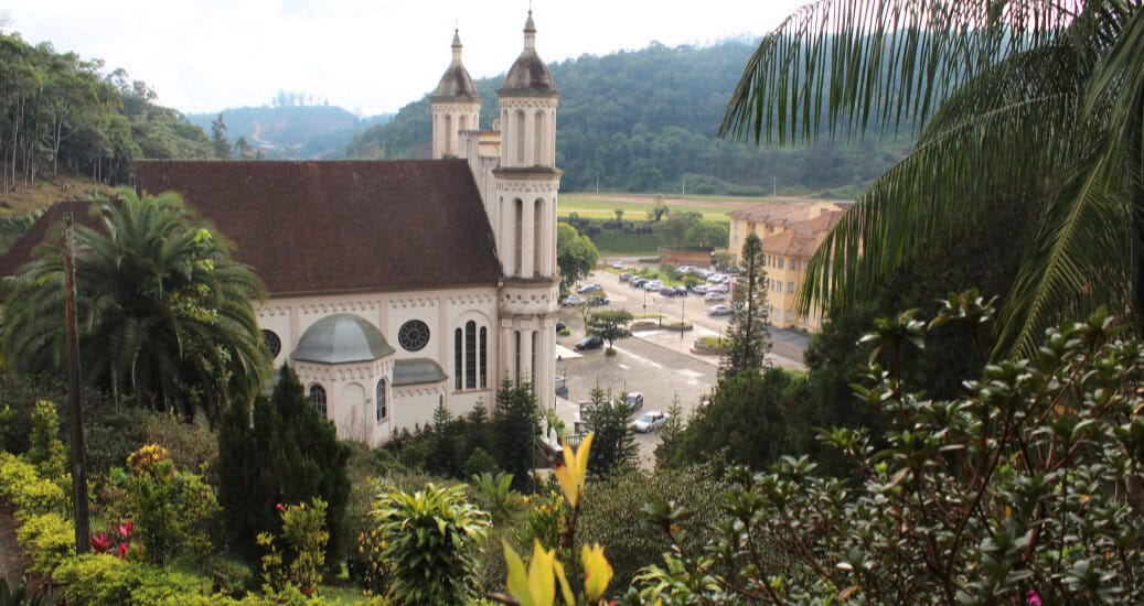 Santuário de Azambuja