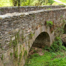 Sarria bridge