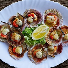 Seafood
