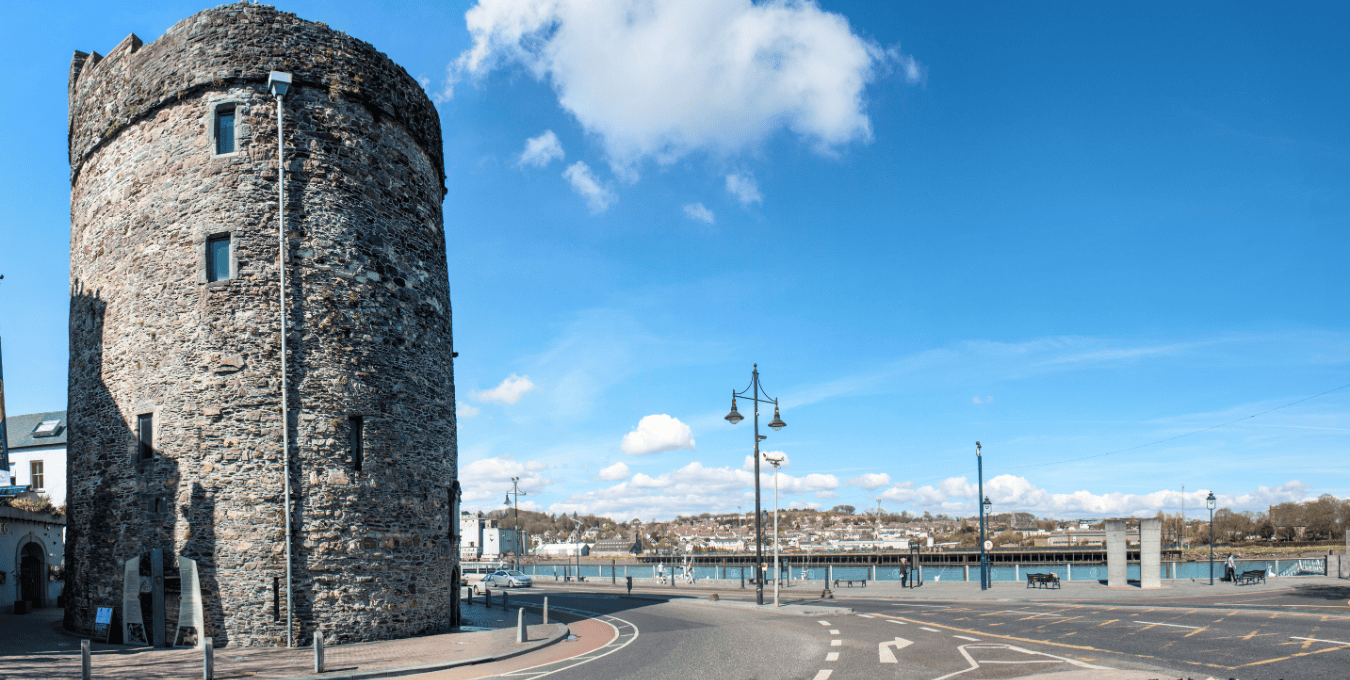 Waterford Camino