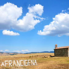 Via Francigena