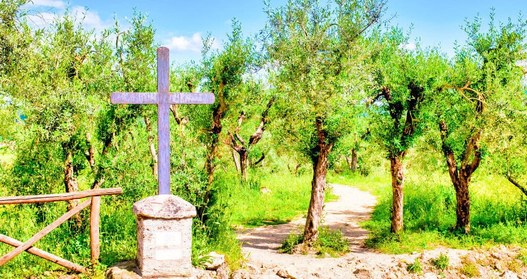 Via Francigena