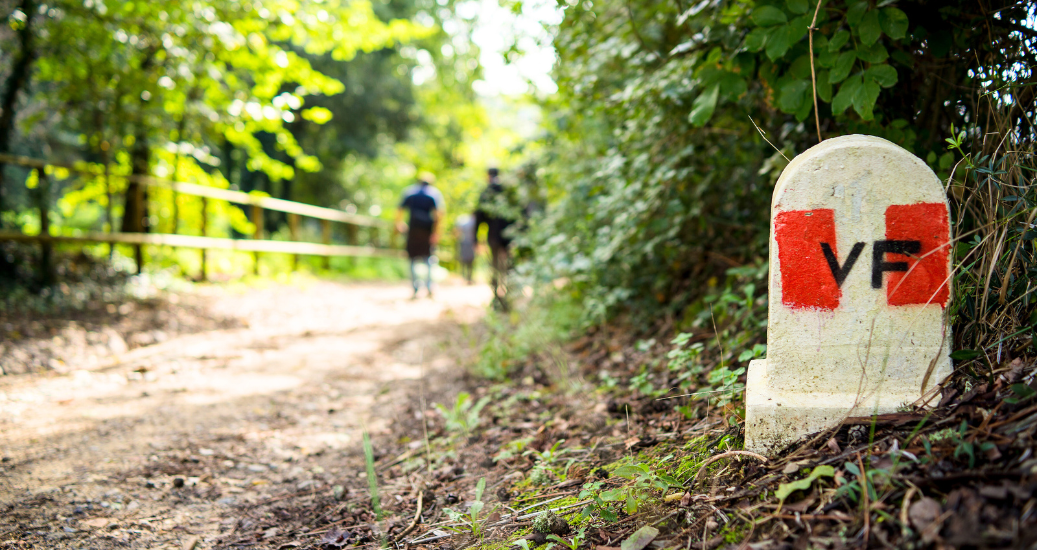 Via Francigena