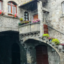 View of Viterbo