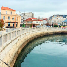 Vilanova de Arousa