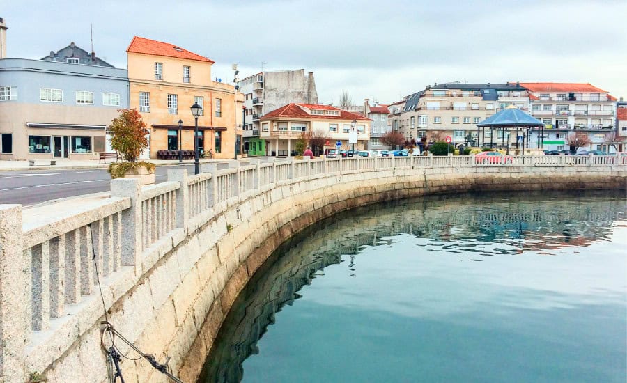 Vilanova de Arousa