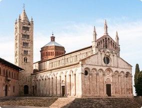 massa marittima