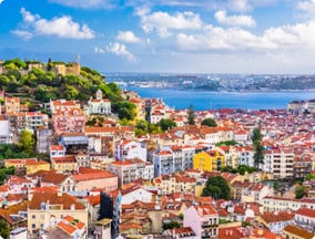 Lisbon