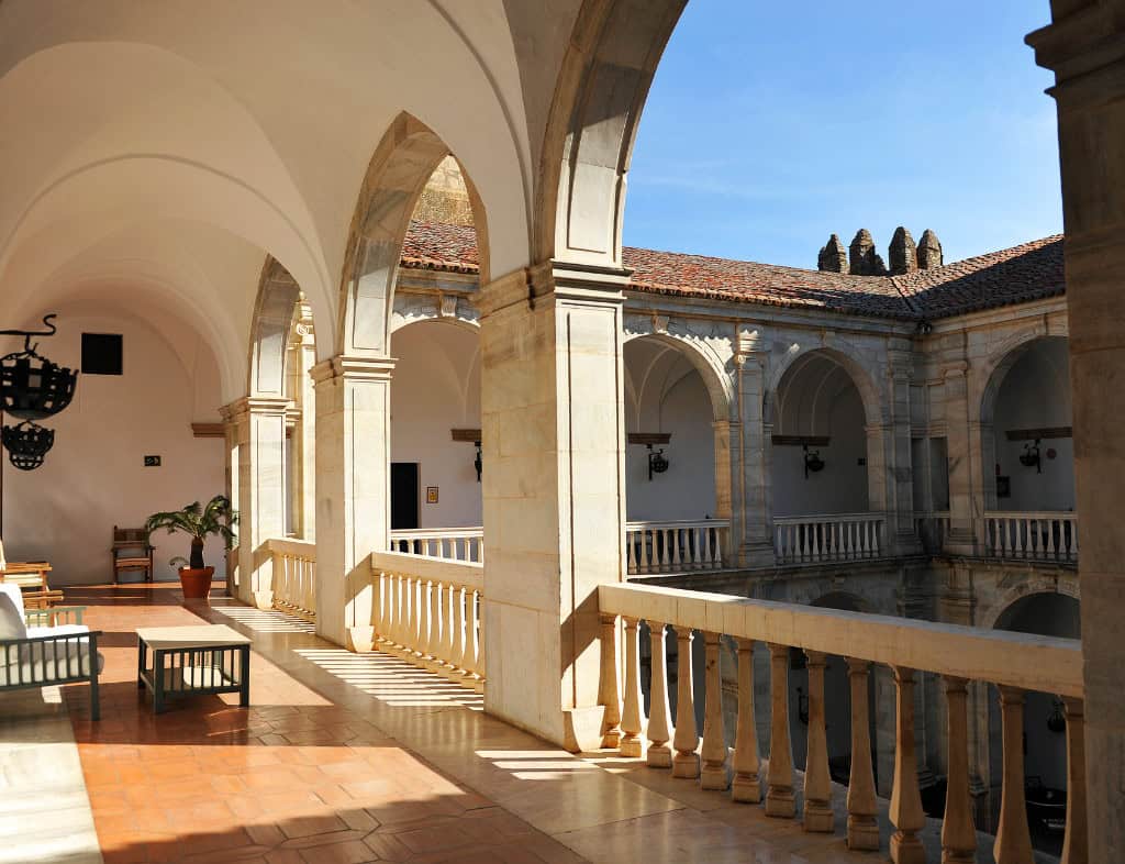 Accommodation