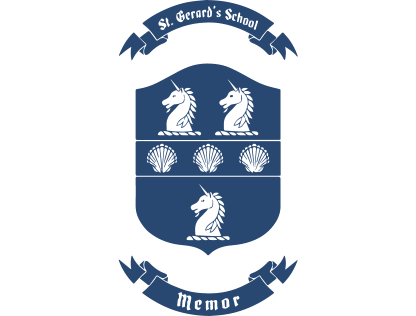 School logo