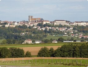 Langres