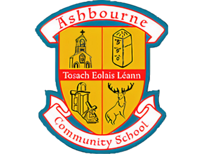 School logo