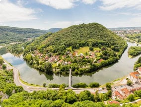 Besançon