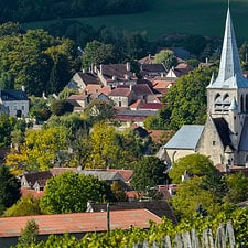 Bar-sur-Aube