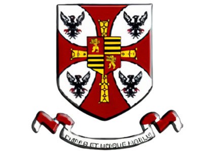 School logo