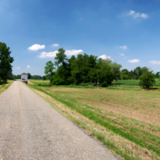 Via Francigena