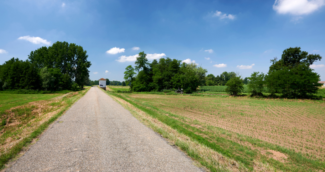Via Francigena