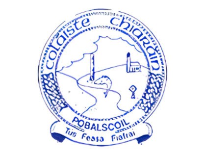 School logo