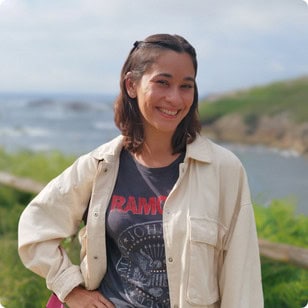Tania Follow the Camino employee