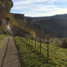 Besançon