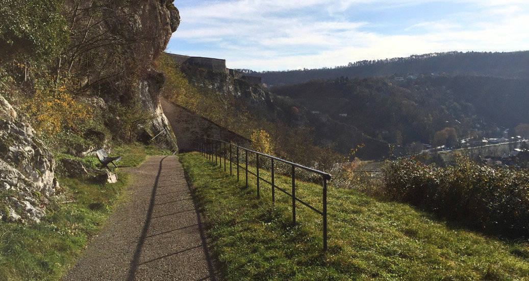 Besançon