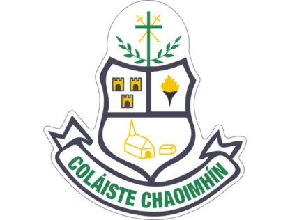 School logo