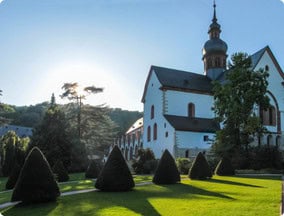 Cistercian monastery