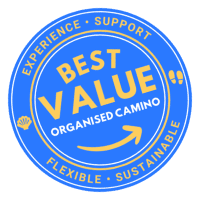 best value stamp follow the camino