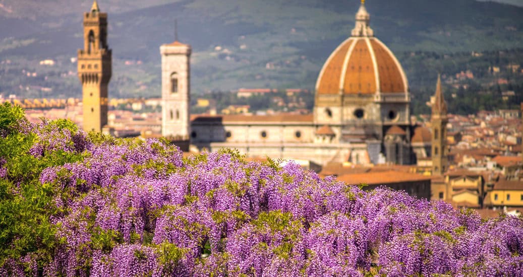 Florence, Italy