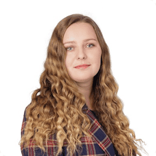 Camino Specialist Jade Buchaudon