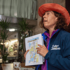Follow The Camino Local Tour Guide