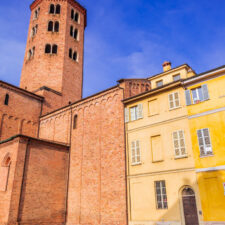 Piacenza, Italy