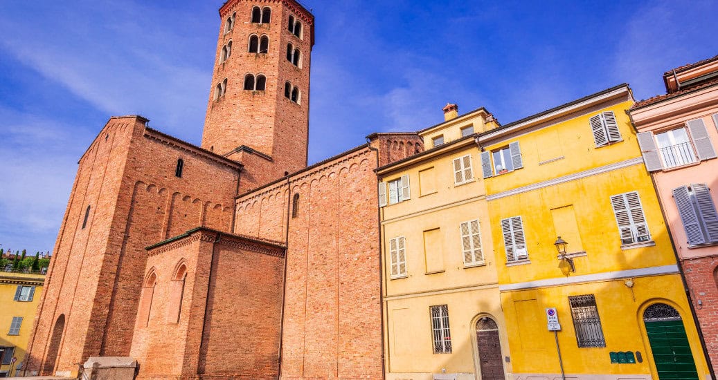 Piacenza, Italy