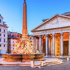 Rome, Italy