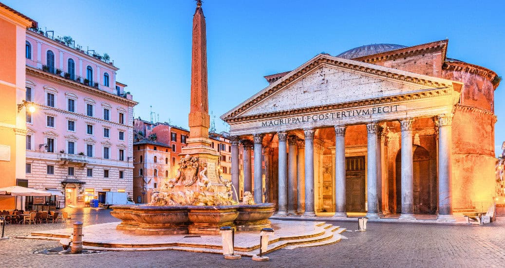 Rome, Italy