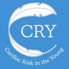 cry ireland logo