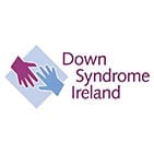 down syndrome ireland logo