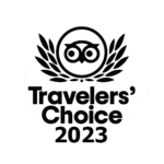tripadvisor travelers choice 2023