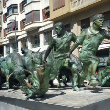 Encierro