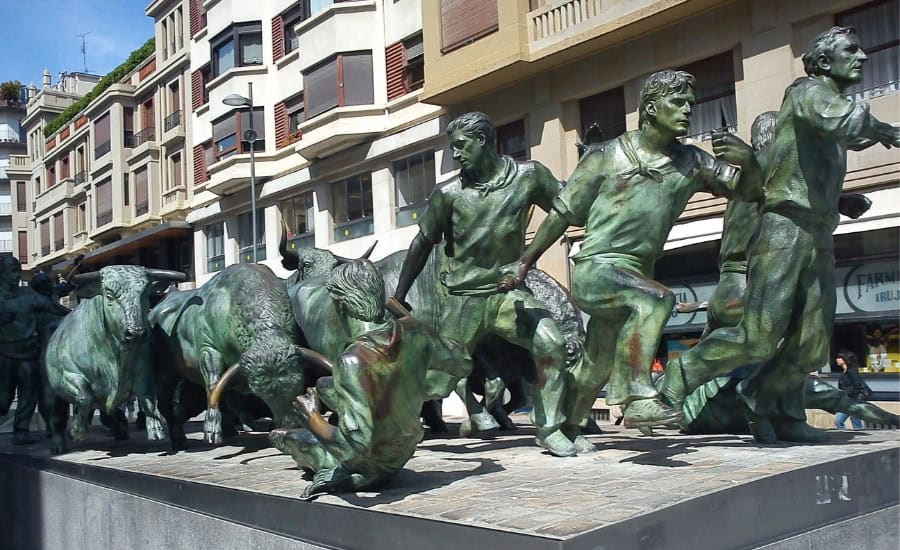 Encierro