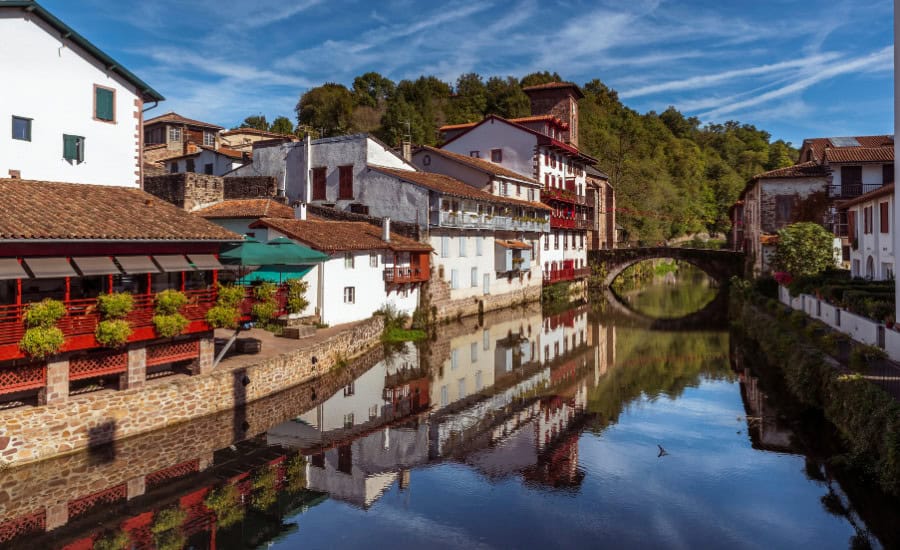 Saint-Jean-Pied-de-Port